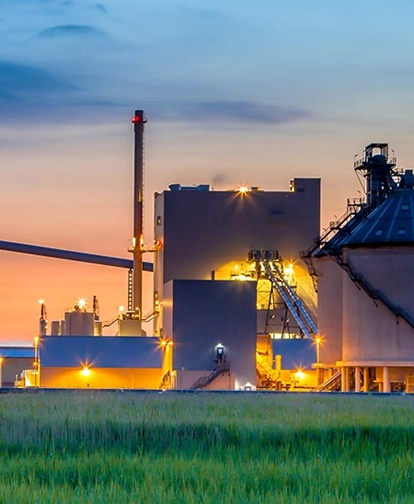 industry