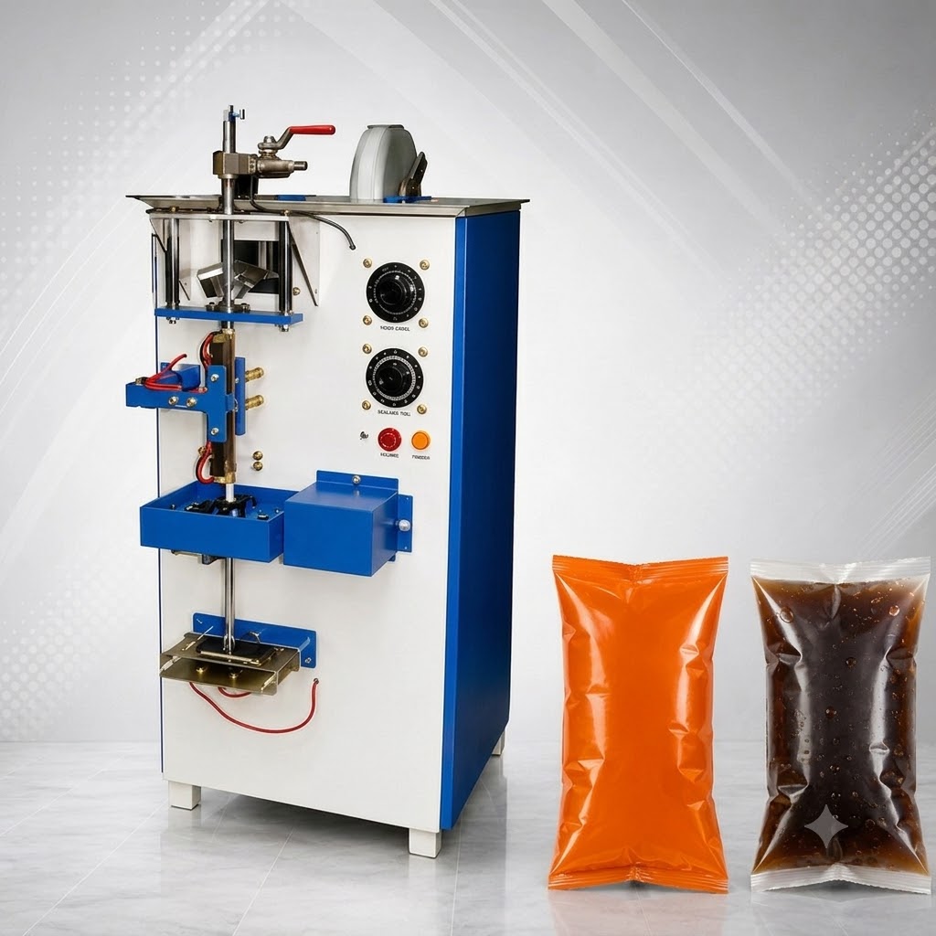 Automatic Cola Packing Machine Manufacturers in Mumbai