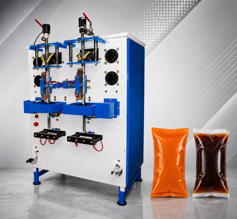 Automatic Plastic Packing Machine Manufacturers in Pune